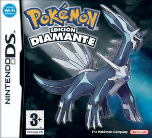 descargar pokemon diamante