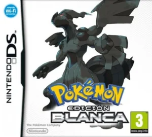 Lee más sobre el artículo Descargar Pokemon Blanco en Español (Clon)