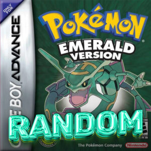 Lee más sobre el artículo Descargar Pokemon Esmeralda Randomlocke