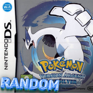 Lee más sobre el artículo Descargar Pokemon Plata SoulSilver Randomlocke