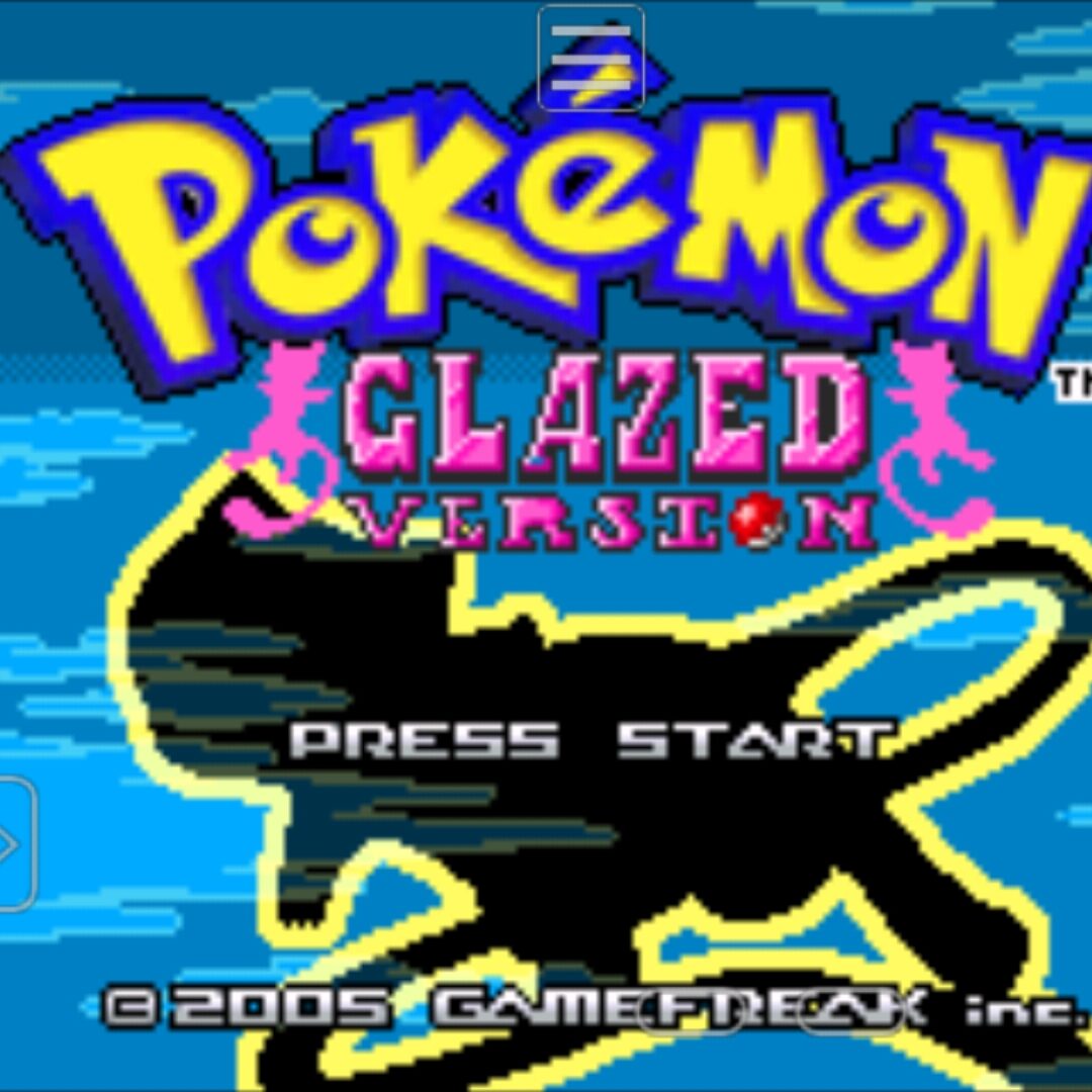 descargar pokemon glazed