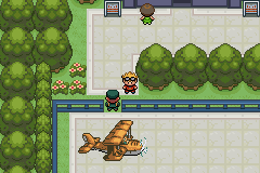 imagen in game 1 descargar pokemon glazed