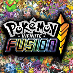 Lee más sobre el artículo Descargar Pokemon Infinite Fusion🧬