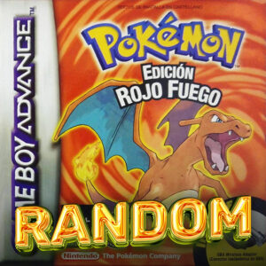 descargar pokemon rojo fuego randomlocke 1-1