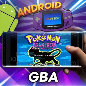 emulador gba android