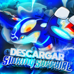 Lee más sobre el artículo Descargar Pokemon Super Zafiro | Sinking Sapphire Esp