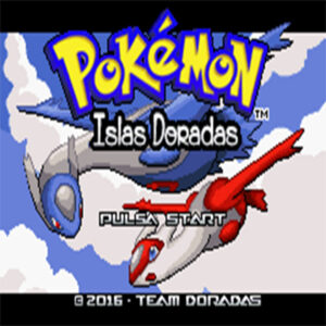 Lee más sobre el artículo Descargar Pokemon Islas Doradas GBA