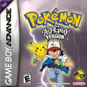 Lee más sobre el artículo Descargar Pokémon Ash Gray en Español GBA