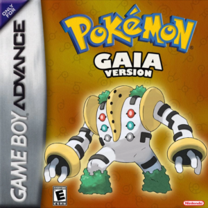 Lee más sobre el artículo Descargar Pokemon Gaia