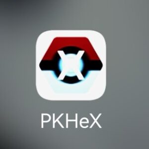 Lee más sobre el artículo Descargar PKHeX para Android