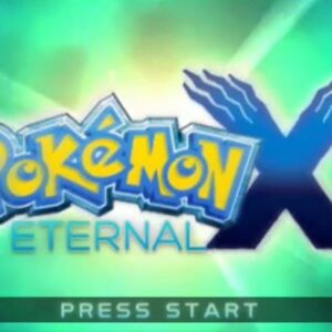 Lee más sobre el artículo Descargar Pokemon Eternal X para Android📱 y 3DS🎮