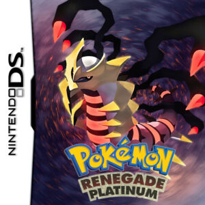 Lee más sobre el artículo Descargar Pokemon Renegade Platinum