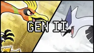 iniciales pokérogue segunda generación