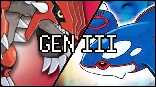 iniciales pokérogue tercera generación