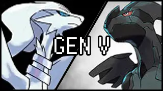 iniciales pokérogue quinta generación