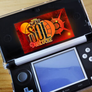 Lee más sobre el artículo Descargar Pokemon Super Sol para 3DS