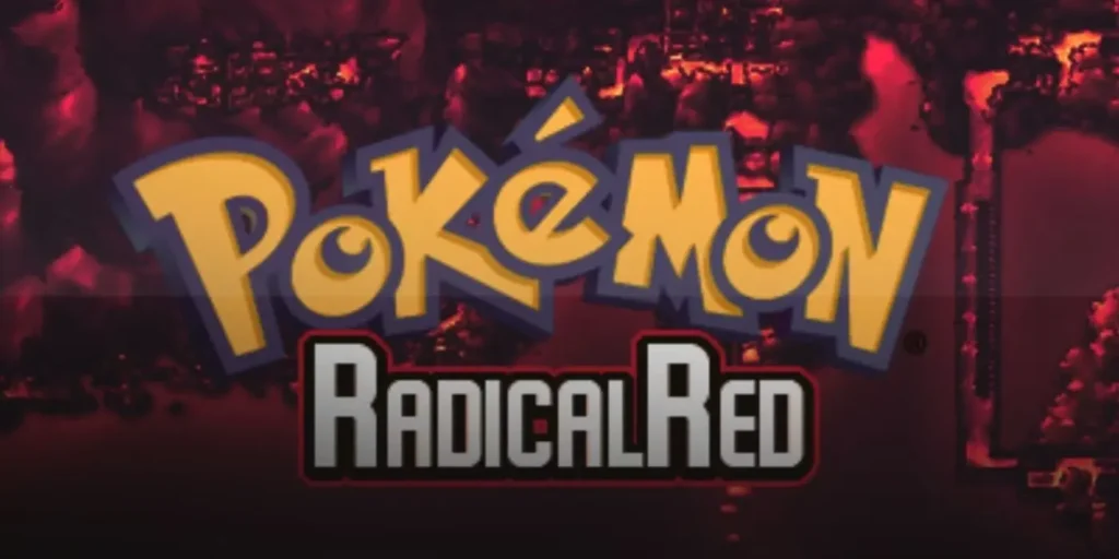 como jugar pokémon radical red