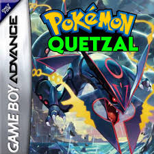 Lee más sobre el artículo Pokémon Quetzal