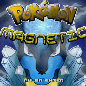 Lee más sobre el artículo Pokémon Magnetic