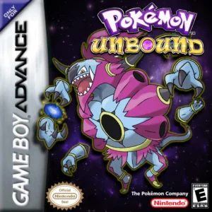 descargar pokémon unbound gba