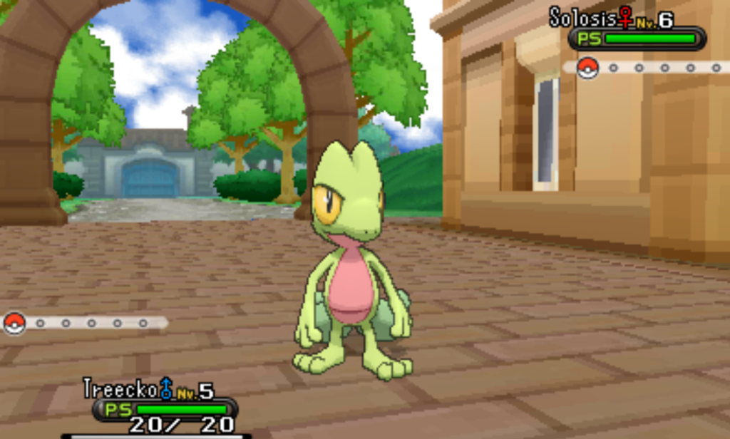 descargar pokemon super x criterios random