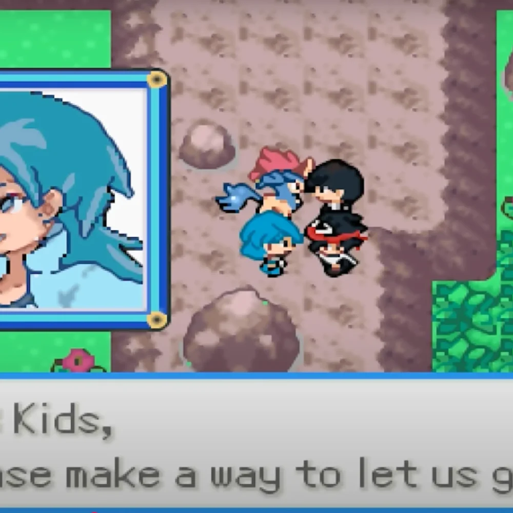 descarga pokémon resolute para gba descarga pokémon resolute para gba