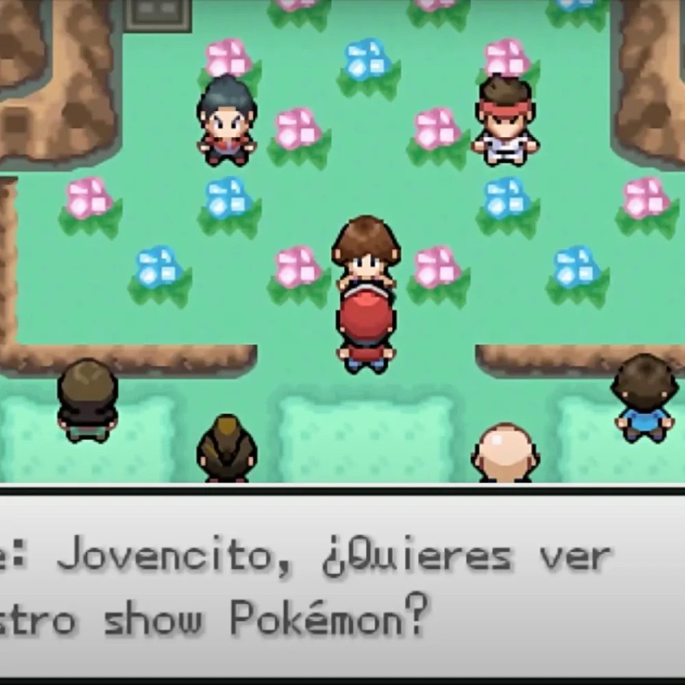 gameplay pokémon adventure red chapter gameplay pokémon adventure red chapter