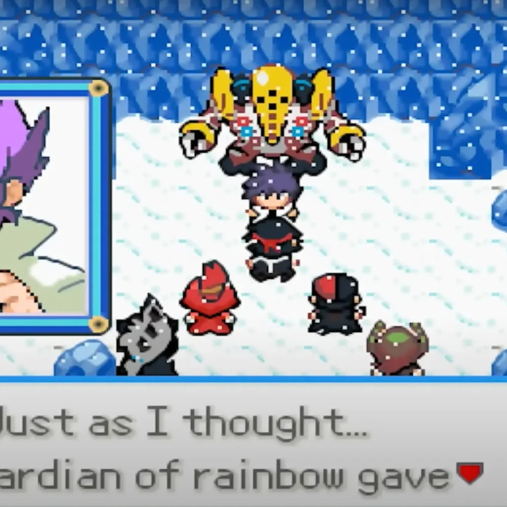 regigigas pokémon resolute regigigas pokémon resolute
